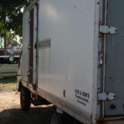 ISUZU NPR 2002