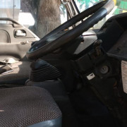 ISUZU NPR 2002