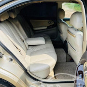 NISSAN CEFIRO A33 2000