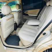 NISSAN CEFIRO A33 2000