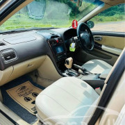 NISSAN CEFIRO A33 2000