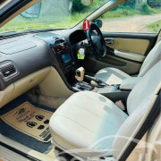 NISSAN CEFIRO A33 2000