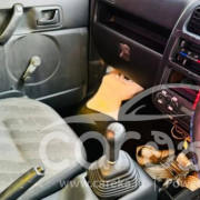 SUZUKI CARRY 2005