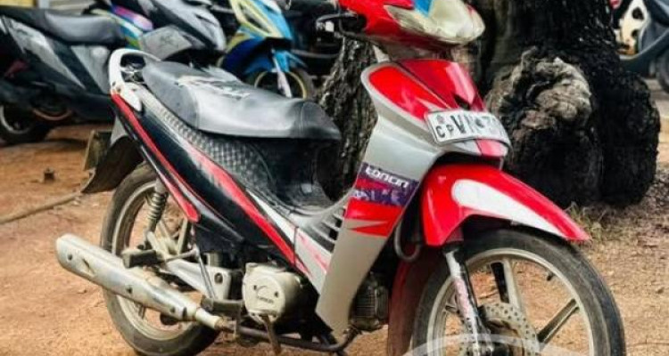 LONCIN SUPER 2009