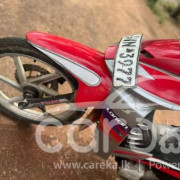 LONCIN SUPER 2009