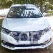 TOYOTA PREMIO 2017