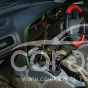 PROTON WIRA 2001