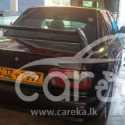 PROTON WIRA 2001