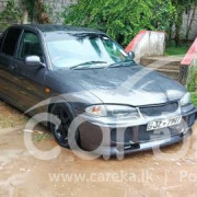 PROTON WIRA 2001