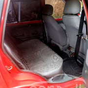 SUZUKI MARUTI 800 1995