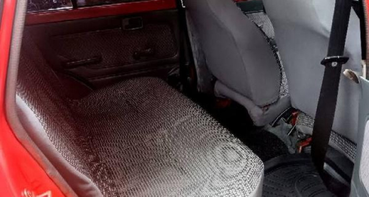 SUZUKI MARUTI 800 1995