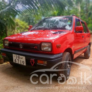 SUZUKI MARUTI 800 1995