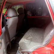 SUZUKI MARUTI 800 1995