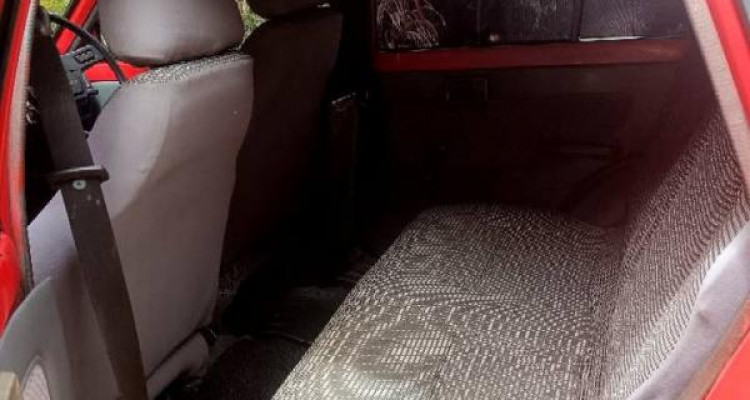 SUZUKI MARUTI 800 1995