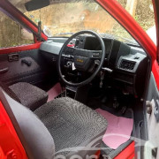 SUZUKI MARUTI 800 1995