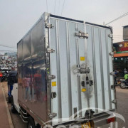 TOYOTA TOWNACE 2013