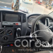 TOYOTA TOWNACE 2013