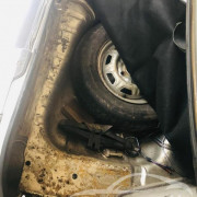 NISSAN SUNNY HB11 1984