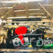 NISSAN SUNNY HB11 1984