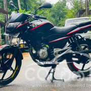 BAJAJ PULSAR 2012