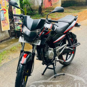 BAJAJ PULSAR 2012