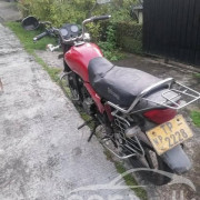 HERO HONDA CD DAWN 2007