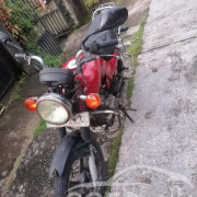 HERO HONDA CD DAWN 2007