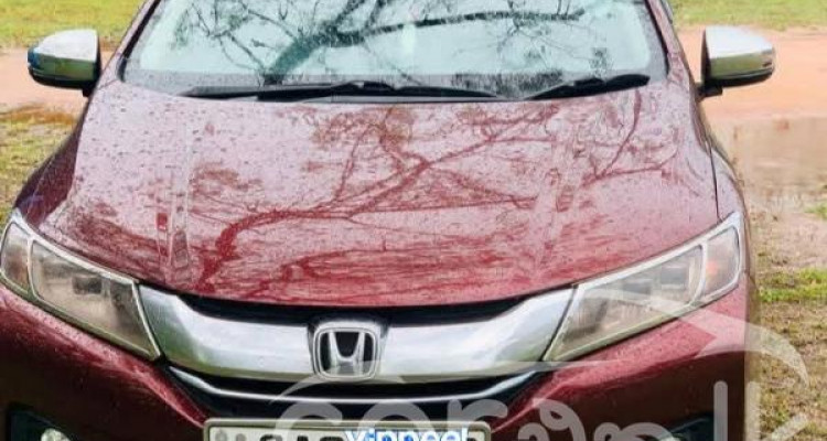 HONDA GRACE 2015