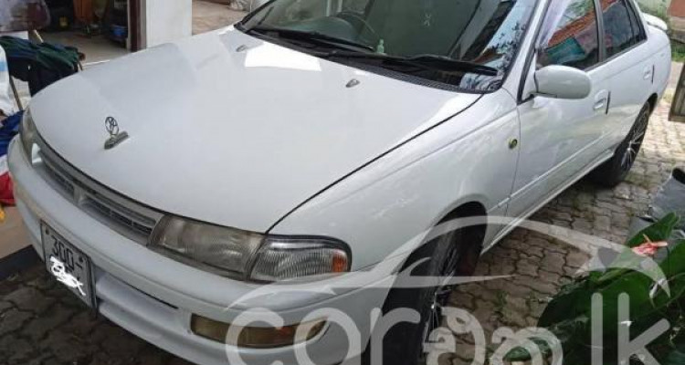 HONDA GRACE 1996