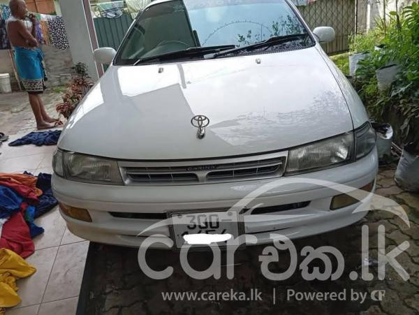HONDA GRACE 1996