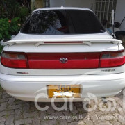 HONDA GRACE 1996