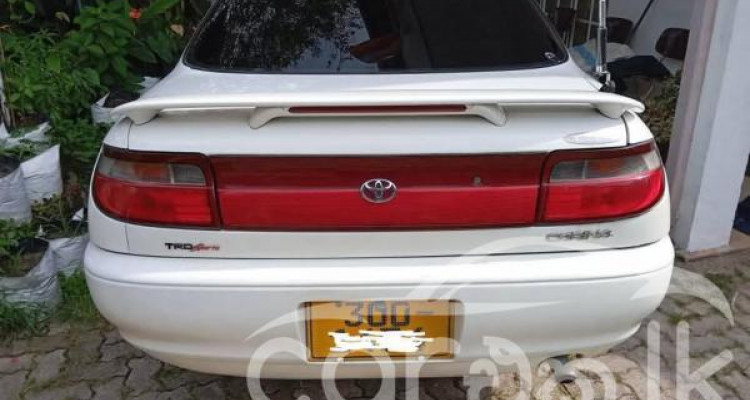 HONDA GRACE 1996