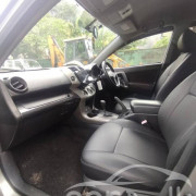TOYOTA RAV4 2008