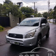 TOYOTA RAV4 2008
