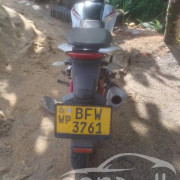 DEMAK DZR 120 2015