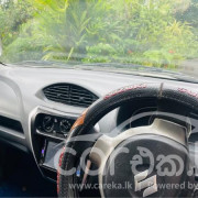 SUZUKI ALTO 2016