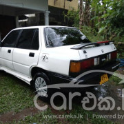 HONDA CIVIC 1985