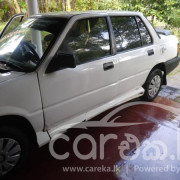 HONDA CIVIC 1985