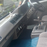 NISSAN VANETTE 1990