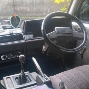 NISSAN VANETTE 1990