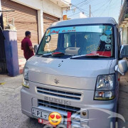 SUZUKI EVERY 2014