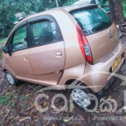 TATA NANO 2014