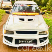 NISSAN SUNNY 1983