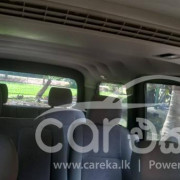 TOYOTA TOWNACE 2008