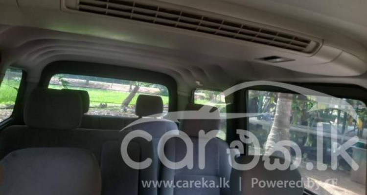 TOYOTA TOWNACE 2008