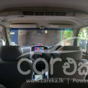 TOYOTA TOWNACE 2008