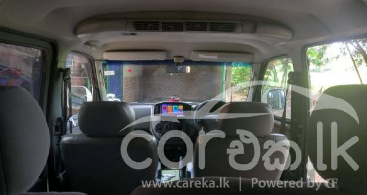 TOYOTA TOWNACE 2008