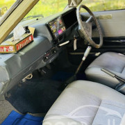 TOYOTA COROLLA KE74 1987
