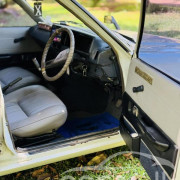 TOYOTA COROLLA KE74 1987
