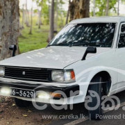 TOYOTA COROLLA KE74 1987